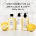 C.O. Bigelow Lemon Hand Wash - No. 1142 | Moisturizing Liquid Hand Soap with Lemon Extract & Vitamin C | Cruelty Free & Gentle | 10 fl oz - Buy Online on GoSupps.com