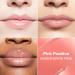 Alleyoop Glossy Lip Balm - Pink Positive | Hydrating Vegan Lip Care for Cracked Lips | Natural Moisturizer & Plumping Gloss - Buy Online on GoSupps.com