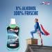 Odol-med3 Mouthwash Power - Alcohol-Free 500ml Pack of 4 | International Shipping Available - Buy Online on GoSupps.com