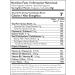 Miracle Tree Organic Moringa Superfood Powder - 100% Pure 8 oz (Pack of 1) - Buy Online on GoSupps.com