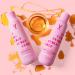 V&Co. Beauty Curly Hair Shampoo - Peptide Technology 12 oz | Curl Enhancing Treatment for International Shipping - Buy Online on GoSupps.com