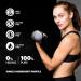 AS-IT-IS Nutrition Creatine Monohydrate 100g - USA Labdoor Certified Gluten-free No Preservatives Pre & Post-Workout Supplement - Buy Online on GoSupps.com