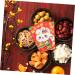 ABOOFAN 162 Pcs Cartoon Red Envelope New Year Red Packet Traditional Style Red Envelopes Year of The Rabbit Red Envelopes China Red Envelope 2023 Year Red Envelopes Paper Piggy Bank Child - Buy Online on GoSupps.com
