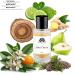 Monac - Ex Niihillo Collection - Eau de Parfum - 50 Ml 95%-99.9% similar Long Lasting 8-15 hours Premium Quality Ingredients (Blue Charm Inspired by Blue Talisman) Blue Charm Inspired by Blue Talisman (u) - Buy Online on GoSupps.com