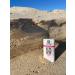 SolRX SPF 50 Mineral Sunscreen Stick for Face - Clear, Non-Greasy Zinc Oxide Formula - Buy Online on GoSupps.com