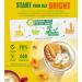 Belvita Breakfast Cereals and Milk Biscuits 540g - Buy Online on GoSupps.com