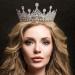 AW BRIDAL Rhinestone Wedding Tiara for Women - Silver Princess Crown Queen Crystal Birthday Tiara - Buy Online on GoSupps.com