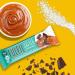 Fulfil Vitamin and Protein Bar (15 x 55 g Bars) Chocolate Salted Caramel Flavour 20 g High Protein 9 Vitamins Low Sugar - Buy Online on GoSupps.com