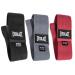 Everlast Woven Resistance Bands (Set of 3) - Portable Resistance Bands for Home Fitness Pilates Strength Training Gym Gear Lightweight & Perfect for Lower Body Targeting & Home Gym Workouts
