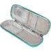 Insulin Cooler Case - Diabetic Supplies Cooling Bag for Insulin Pen - Marble Green - Buy Online on GoSupps.com
