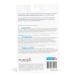 Munchkin Fun Ice Chewy Teether - Blue Foot 1-Pack | Soothing Baby Teething Relief - International Shipping Available - Buy Online on GoSupps.com