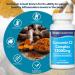 Curcumin 12000mg with Bioperine Black Pepper Extract | Vegan | 90 Capsules | Made in UK - Buy Online on GoSupps.com