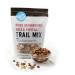 Happy Belly Dried Cranberries Nuts & Pepitas Trail Mix - 42 Ounce - Buy Online on GoSupps.com