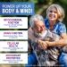 LILICARE Mens Multivitamins Gummies + Methylene Blue Gummies for Human - Buy Online on GoSupps.com