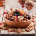 Dried Cherries Sweetened Premium Quality No Added Sugar Non-GMO Gluten-Free Perfect for Snacking Baking and Cooking Rich in Antioxidants and Flavor (454 g) - Buy Online on GoSupps.com