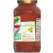 Prego Hidden Super Veggies Traditional Italian Tomato Sauce 24oz Jar - Pack of 6 | Deliciously Healthy Pasta Sauce - Buy Online on GoSupps.com