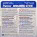 U.S. Pumice Heavy Duty Scouring Stick 3 Pack | Remove Hard Water Rings & Clean Pools | Foot Pumice Stone - Buy Online on GoSupps.com