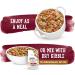 Beneful Prepared Meals Wet Dog Food Beef Stew - 283 g Tub (8 Pack) - Buy Online on GoSupps.com