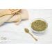 Organic Way Stevia Leaf Cut & Sifted - 1 lb (16 oz) | Raw Vegan Non GMO & Gluten Free | USDA & Kosher Certified | From India - Buy Online on GoSupps.com