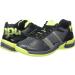 Kempa Unisex Kids Attack Contender Junior Handball Shoes 30 EU - Black/Antracita/Yellow - International Shipping Available - Buy Online on GoSupps.com