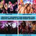 Rave Recovery Aid Vitamins After Party Relief Pills for Music Festivals | 5-HTP Supplement & Electrolytes for Better Mornings | 120 Capsules - Buy Online on GoSupps.com