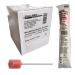 Oral care swabs cotton buds flavour currant box of 250 pieces oral hygiene Tiga-Med individually hygienically packed