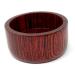 Inkgrafix razor cup made of wood Without a lid (delivery without decoration/brush) - IG24985 - Inkgrafix de Rapid Razor Razor Show Beard Razor Razor Rasur Men Razor Shell