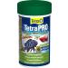 Tetra Pro Algae Multi -Crisps - Premium Fish feed with algae concentrate for increased resistance 100 ml can per algae 100 ml (1 Pack)