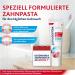 Parodontax Active Gum Repair Toothpaste with Fluoride 75ml - Healthier Gums in One Week | Buy Internationally - Buy Online on GoSupps.com