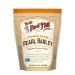 Bob's Red Mill Pearl Barley, 30 Oz