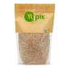 Yupik Organic Pearl Barley 1 kg Non-GMO Kosher Vegan Hulled Grains Salt-Free Oil-Free Source of Fiber Ideal for Cooking & Baking 1 kg (Pack of 1)