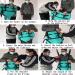 Advanced Rehabilitation Device for Paralyzed Individuals | Body Stimulus Therapy for Effective Patient Recovery - Buy Online on GoSupps.com