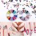Professional Acrylic Nail Kit: Practice Hand Set with Nail Art Tools for Beginners - Buy Online on GoSupps.com