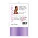 Stay On Satin Lilac Tie Up Wrap - Luxurious Hair Protection - Buy Online on GoSupps.com