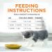 Purina Kitten Chow Dry Kitten Food - (4) 3.15 lb. Bags - Supports Muscle and Brain Development - Buy Online on GoSupps.com