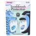DrTung's Kid Oral Toothbrush Protectors, 2 Count