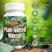 Fulvic Humic Mineral Blend of Plant-Sourced Trace Minerals Electrolytes Gut Health Cognitive & Immune Support Pure Vitality Formula for Strength - - 120 Capsules 120 Count (Pack of 1) - Buy Online on GoSupps.com