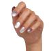 Bluesky 5D Cat Eye Gel Nail Polish - Magnetic Queen Mary SW06 Purple Glitter 10ml | Long-Lasting & Easy Application - Buy Online on GoSupps.com