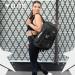 Elite Sports Jiu Jitsu BJJ Jaco Expandable Gym Duffel Backpack Bag - Black - Buy Online on GoSupps.com
