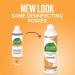 Seventh Generation Disinfectant Spray - Fresh Citrus & Thyme Scent - 13.9 Ounce (Pack of 4) - Buy Online on GoSupps.com