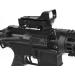 TRINITY Polymer Reflex Red Dot Sight for Paintball Marker - Tactical Aluminum Black Gear for Tippmann Cronus - Buy Online on GoSupps.com