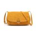 Kate Lee Women's Zelie V Mustard Bag Moyen