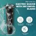 Buy PHILIPS Norelco Electric Shavers for Men - Rechargeable AquaTouch Wet & Dry with Comfort Cut Blades & Precision Trimmer | Cordless 5D Flex Head Razors - Buy Online on GoSupps.com