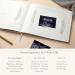 Your Edition Baby Book - Unisex Memory Book for Expecting Mums | Luxury First 5 Years Baby Milestone Book | Pregnancy Gift with Checklist and Photo Section | Gift Boxed Baby Gift - Buy Online on GoSupps.com