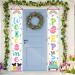 Peeps Porch Sign Banner