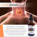 Nascent Iodine Liquid Supplement - Thyroid Support & Immune System Boost - 1 Fl Oz - Buy Online on GoSupps.com