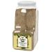 Celery Salt By Unpretentious Baker, 9 lb, Restaurant Quality, Traditional Seasoning, Bold Fresh Flavor 9 Pound