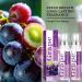 Oral Spray for Bad Breath and Dry Mouth,Mouth Spray Breath Fresheners, Sugar-Free,Fights Bad Breath for Adults, Portable Long Lasting,Dry Mouth Spray (Grape flavor*2Pack) - Buy Online on GoSupps.com