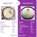 Eat Water Slim Rice Organic - Shirataki Keto Paleo Diet & Vegan Food Low Calorie Food Microwaveable Sugar & Free Fat Free | Ready to Eat (270g) - Buy Online on GoSupps.com