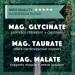 Natural Rhythm Calm Bundle - Triple Calm Magnesium Capsules + B-CALMplex Vitamin B Blend - Buy Online on GoSupps.com